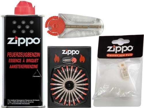 Zippo Zubehör Zigarrenzubehör der Serie Zippo Zubehör