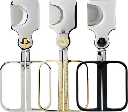 Zigarrenzubehör der Serie Elie Bleu Cigar Scissors