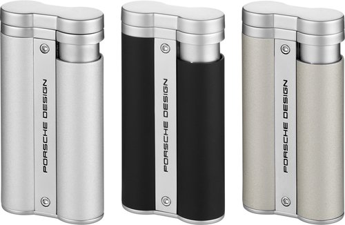 Porsche Design PD3 P3633 - Circular Flame Zigarrenzubehör der Serie Porsche Design PD3 P3633 - Circular Flame