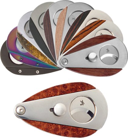 Xikar Xi3 Cutter Zigarrenzubehör der Serie Xikar Xi3 Cutter