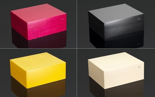Siglo Humidor S Zigarrenzubehör der Serie Siglo Humidor S