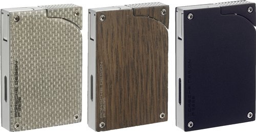 Porsche Design PD5 Lighter (P' 3635) Zigarrenzubehör der Serie Porsche Design PD5 Lighter (P' 3635)