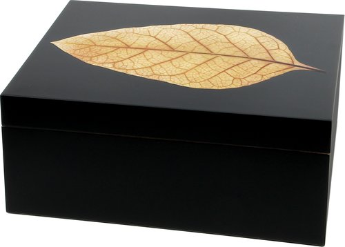 Zigarrenzubehör der Serie Adorini Sorrente Humidore