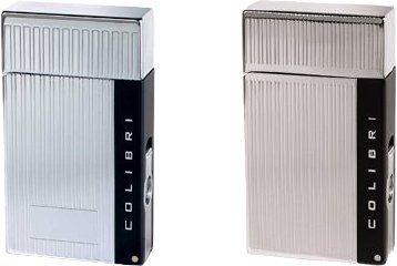 Zigarrenzubehör der Serie Colibri Aspire