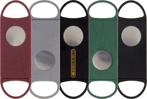 Zigarrenzubehör der Serie Wolfertz CTS Cigar Cutter