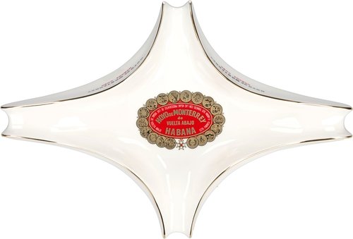 Hoyo de Monterrey ashtray Zigarrenzubehör der Serie Hoyo de Monterrey ashtray