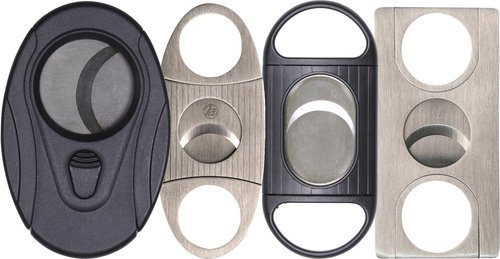 Classic Cutter Zigarrenzubehör der Serie Classic Cutter
