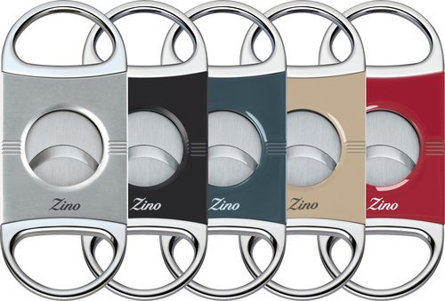 Zigarrenzubehör der Serie Zino Doppelklingencutter