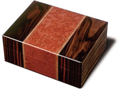 Zigarrenzubehör der Serie AVO Uvezian Macassar/Vavonna