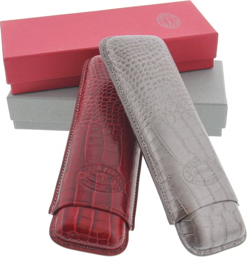 Zigarrenzubehör der Serie Romeo y Julieta Zigarrenetui