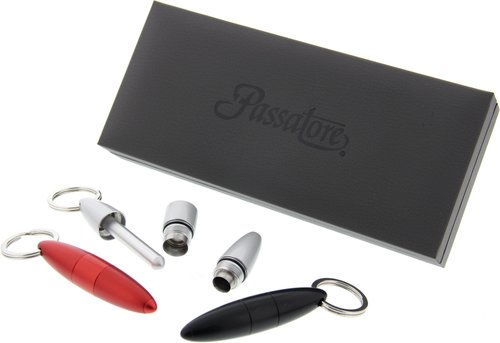 Passatore Duo (2 Blades) Zigarrenzubehör der Serie Passatore Duo (2 Blades)