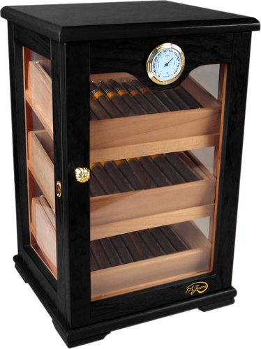 Zigarrenzubehör der Serie A. Jason humidor