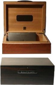 Dunhill Humidors Zigarrenzubehör der Serie Dunhill Humidors