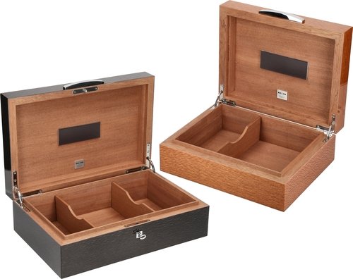 Dunhill Humidore Zigarrenzubehör der Serie Dunhill Humidore