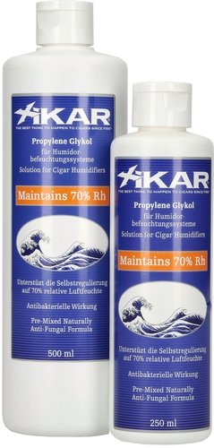 Xikar Propylenglykol (Für Humidorbefeuchter) Zigarrenzubehör der Serie Xikar Propylenglykol (Für Humidorbefeuchter)