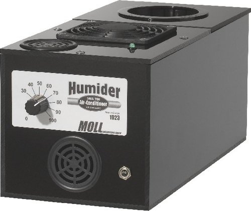 Humidifier Air Conditioner Zigarrenzubehör der Serie Humidifier Air Conditioner