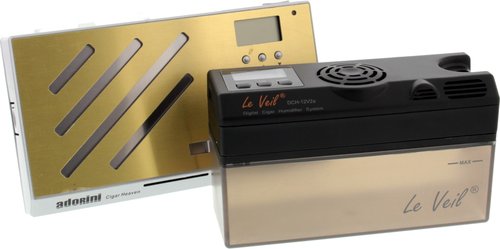 Zigarrenzubehör der Serie Adorini Electronic Humidifier