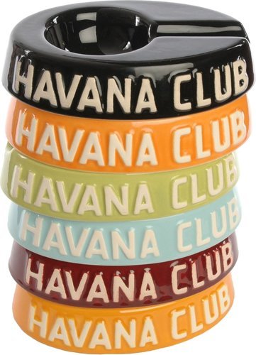 Zigarrenzubehör der Serie Havana Club El Egoista