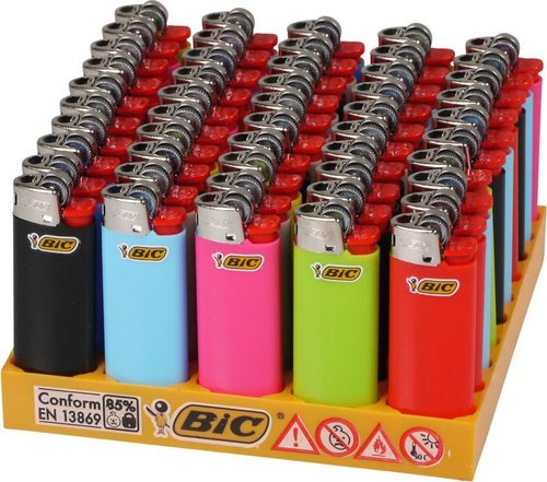 BIC Mini Zigarrenzubehör der Serie BIC Mini