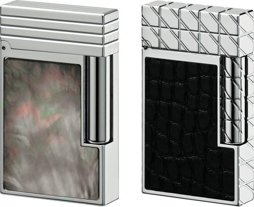 Zigarrenzubehör der Serie S.T. Dupont Collection Premium