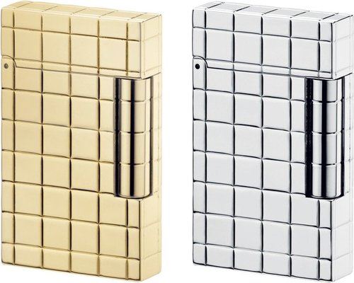 S.T. Dupont Collection Prestige Zigarrenzubehör der Serie S.T. Dupont Collection Prestige