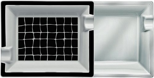 Zigarrenzubehör der Serie S.T. Dupont Ashtray