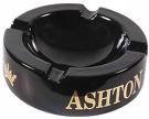 Ashton Aschenbecher Zigarrenzubehör der Serie Ashton Aschenbecher