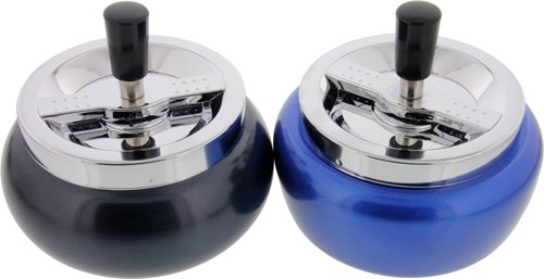 Zigarrenzubehör der Serie Guy Janot rotary ashtray