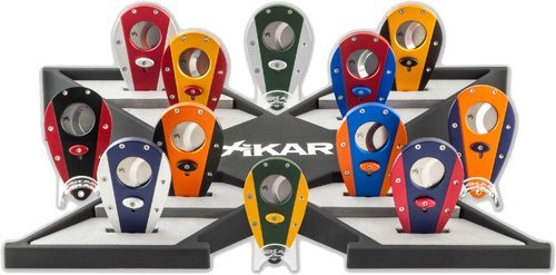 Xikar Cutter Xi1 Zigarrenzubehör der Serie Xikar Cutter Xi1