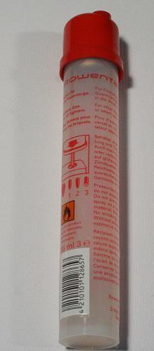 Zigarrenzubehör der Serie Rowenta Feuerzeug - Gas