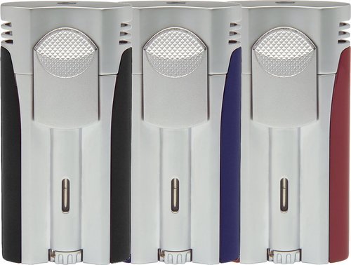Zigarrenzubehör der Serie Xikar Nautilus Jet Flame