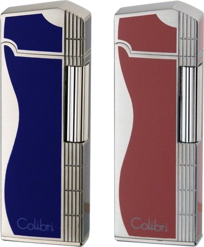 Zigarrenzubehör der Serie Colibri Jazz