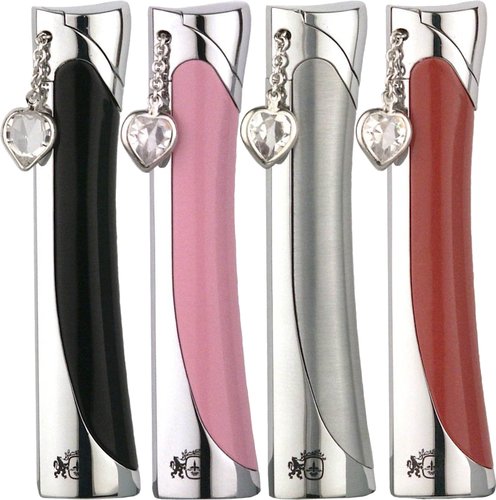 Zigarrenzubehör der Serie Colibri Diva