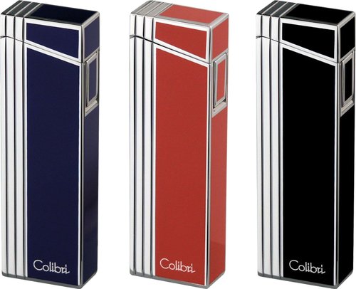 Zigarrenzubehör der Serie Colibri Alias