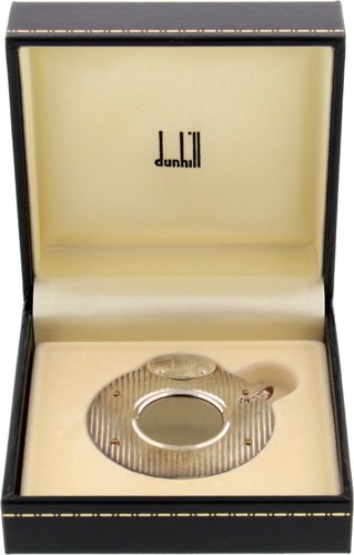 Zigarrenzubehör der Serie Dunhill Cigarcutters