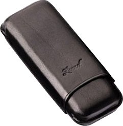 Zigarrenzubehör der Serie Leonel Avancorpi cigar case