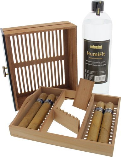 Adorini Humidor Accessories Zigarrenzubehör der Serie Adorini Humidor Accessories