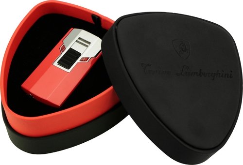 Lamborghini Estremo Jetflame Zigarrenzubehör der Serie Lamborghini Estremo Jetflame