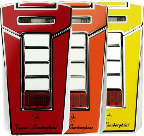 Lamborghini Aero Jetflame Zigarrenzubehör der Serie Lamborghini Aero Jetflame
