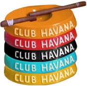 Havana Club El Socio Zigarrenzubehör der Serie Havana Club El Socio