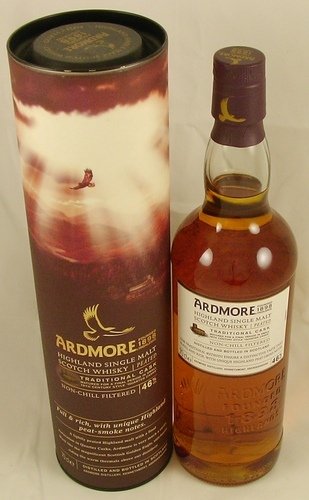 Spirituosen der Serie Ardmore Original o.A.