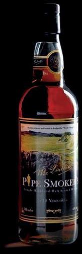 Spirituosen der Serie Mc Lintock Pipe Smoker's 