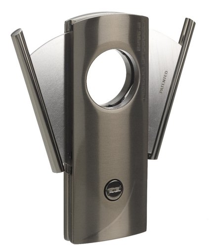 Porsche Design (P'3622) Cutter Zigarrenzubehör der Serie Porsche Design (P'3622) Cutter