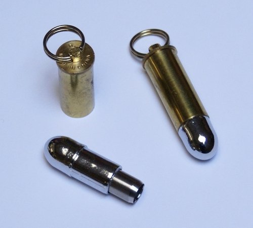 Zigarrenzubehör der Serie Magnum Bullet Punch