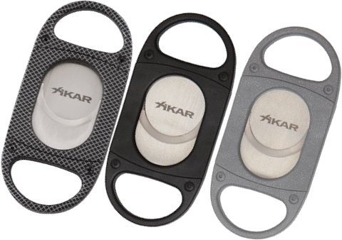 Xikar X8 64 Ring Gauge Zigarrenzubehör der Serie Xikar X8 64 Ring Gauge