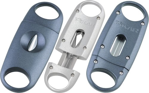Xikar VX Metal V-Cut Zigarrenzubehör der Serie Xikar VX Metal V-Cut