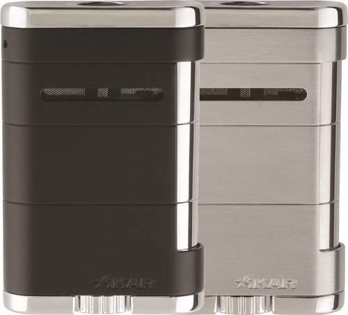 Xikar XTX Triple Jetflame Tischfeuerzeug Zigarrenzubehör der Serie Xikar XTX Triple Jetflame Tischfeuerzeug