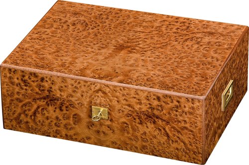 Davidoff Géante Humidor Zigarrenzubehör der Serie Davidoff Géante Humidor