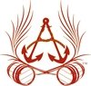 Atlantico Logo der Marke Atlantico