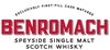 Benromach Logo der Marke Benromach